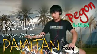Download lagu PAMITAN Gesang Koplo pegon cursari gayeng... mp3