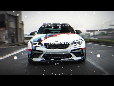 PEEKABOO x ISOxo - POWERMOVE (Bass Boosted)