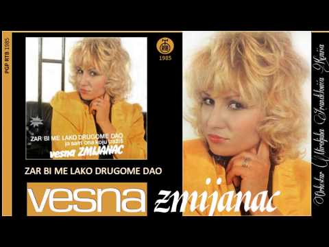 Video thumbnail for Zar bi me lako drugome dao