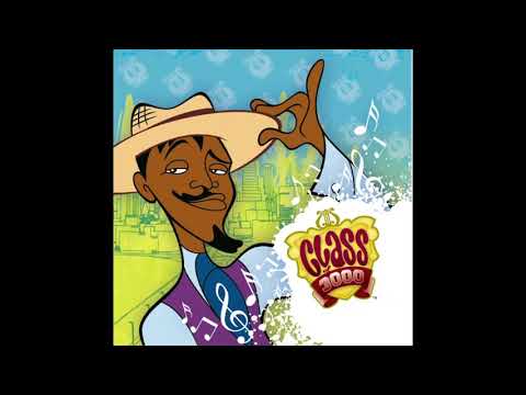Class of 3000 - Turn of the Century