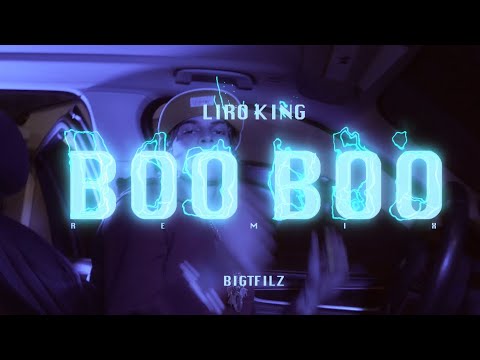 - Boo Boo ( Remix ) Liro king X Rochy Rd #tendencia  #rochyrd #verboflow #tivigunz 🌎