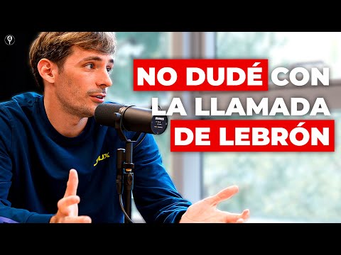 STUPA: RELACIÓN CON DI NENNO, LEBRÓN-GALÁN, FÍSICO – el4Set Podcast