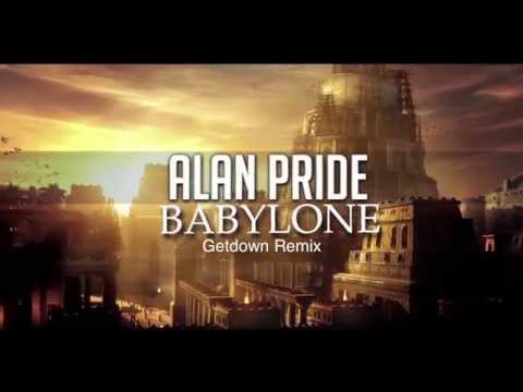 Alan Pride - Babylone (All Mix Teaser) 2015