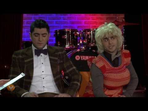 Vitamin Club 168 HD - Mard u Kin hogebani mot ( Vache Armush Tiko )