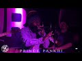 Prince Pankhi @ Parlour Providence (12.24.2019 & 02.03.2020)