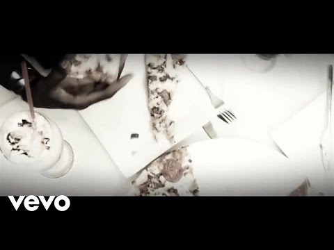 Jayso & Sarkodie - Pizza & Burger