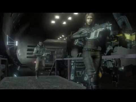 Spetz Playz Front Mission Evolved (Blind) Part 10 - Rescue Mission FAILED