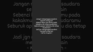 Download lagu JANGAN MENGANGGAP SAUDARA SEPERTI ORANG LAIN mp3 Download lagu JANGAN MENGANGGAP SAUDARA SEPERTI ORANG LAIN mp3