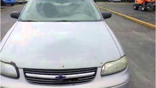 preview picture of video '2000 Chevrolet Malibu Used Cars Lexington KY'