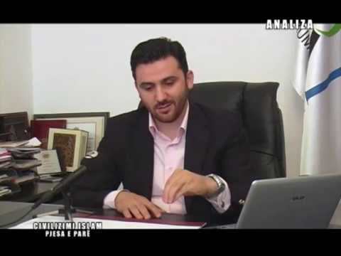 ANALIZA - Civilizimi Islam