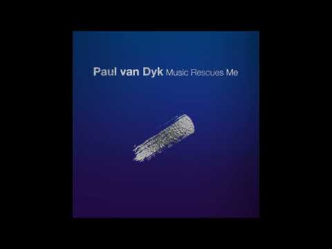 Paul van Dyk & Saad Ayub - Future Memories [Original Album Version]