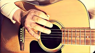 Arabic Guitar Tutorial: Desert Tune [TAB]