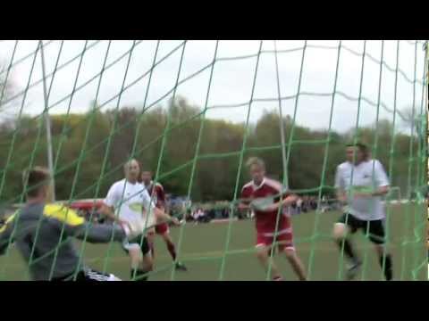 SC Holweide gegen 1.FC Köln Altinternationale