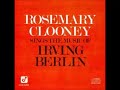 Rosemary Clooney / How About Me