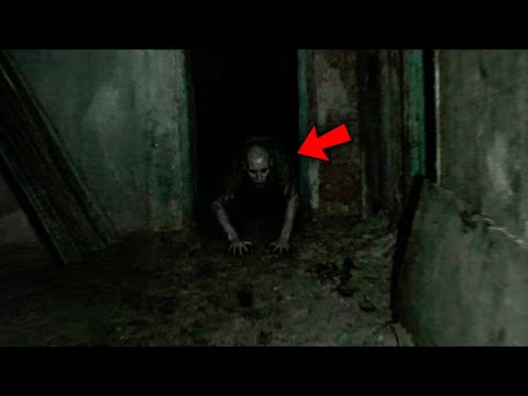 Top 100 Scariest Videos of 2025