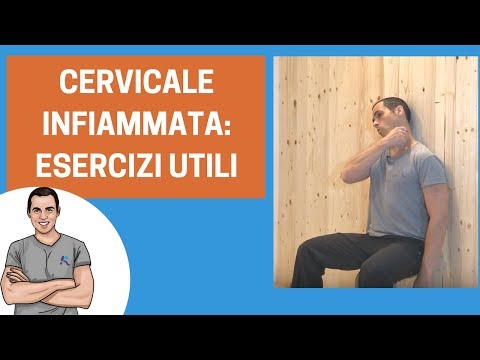 Benda Hock Infiammazione delle articolazioni