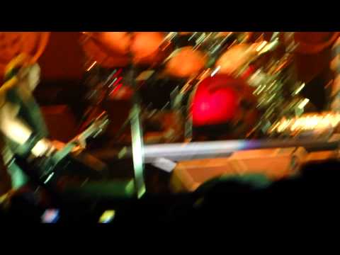 Pearl Jam - Corduroy - The Spectrum, Philadelphia, PA-10/27/09-Night 1