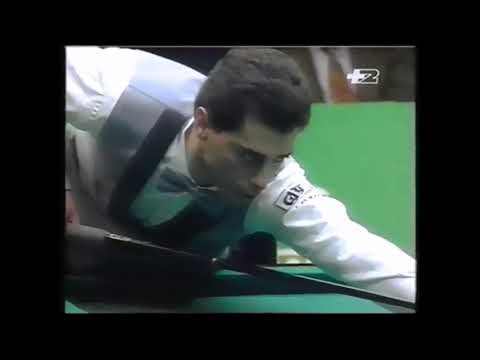 Biliardo - Il Mondiale Pro (World Cup) - 1^ edizione 1992/1993