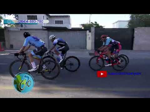 17-03-2024  Circuito "Sergio Payasito Valdez" en Chimbas  (Huracán Cicles Club)  -  Bloque 005