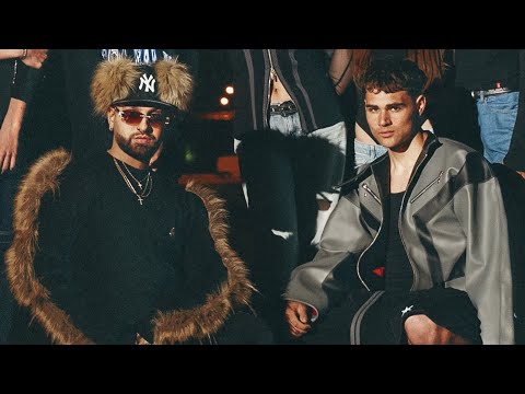 Norbow feat. @andorvanek - Airline (Official Music Video)