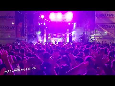 Voglio tornare negli anni 90