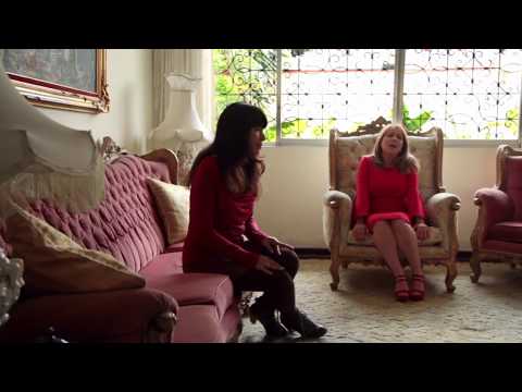 Liuba María Hevia y Miryam Quiñones - Dueños De Mi Fe [Official Video]