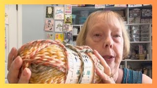 I CROCHETED IT...SO YOU DON'T HAVE TO!!