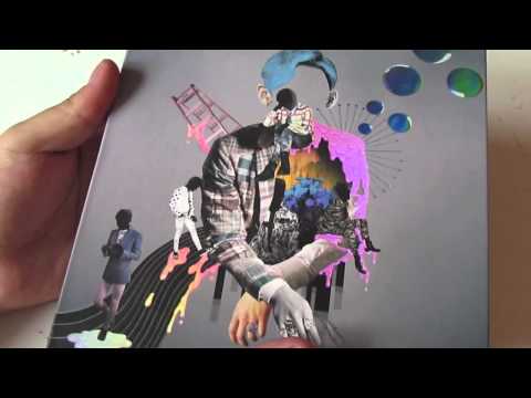 K-pop Unboxing EP.20 - SHINee Why So Serious? : The misconceptions of me Unboxing