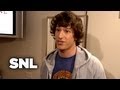 Andy's Excuse - Saturday Night Live
