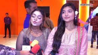 পরিবারের সবাইকে নিয়ে দেখার মত একটি ছবি ‘কাগজের বউ’- ‘বর্ষা চৌধুরী’