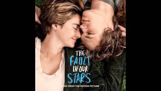 Ray Lamontagne   Without Words   TFiOS Soundtrack