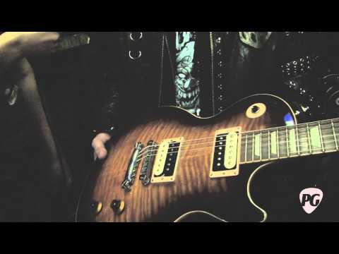 Rig Rundown - Guns N' Roses' DJ Ashba