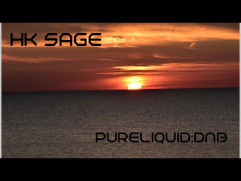 Liquid Drum And Bass Guest Mix (Hk Sage) No :173