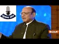 Patidar is a strong community and it will be difficult to fight them: Shankersinh Vaghela