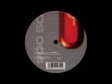 DJ XS feat. Claire T - Can't U