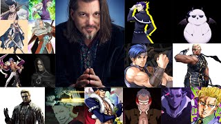 Actor/Voice Actor D.C. Douglas Interview (2021) video