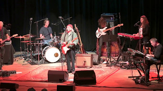 David Crosby &amp; Friends | Long Time Gone | Boulder Theater | gratefulweb.com