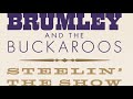 Pedal Patter - Tom Brumley & The Buckaroos - Pedal Patter
