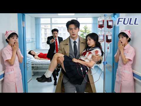 Scumbag drained fiancée's blood for mistress,but when saw another CEO take her away,he went crazy!