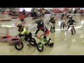 FFA Moto Race Putaran 5 PUSHBIKE GRAND PRIX LIPPO PLAZA
