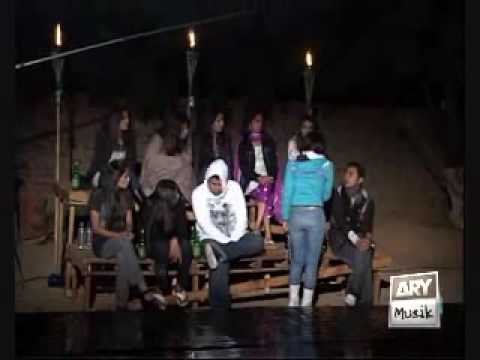 Episode11 part1 Living on the edge Waqar's Den