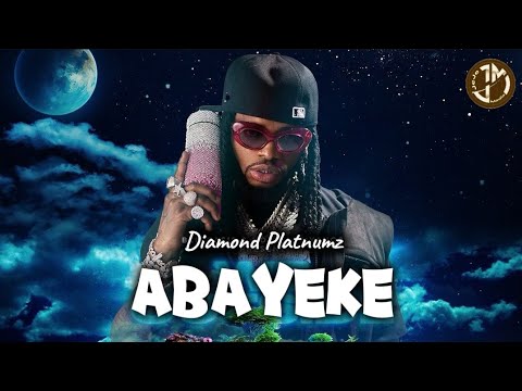 Diamond Platnumz - ABAYEKE Feat. Chley Nkosi (Official Music Audio Teaser) by Princess Tiffah