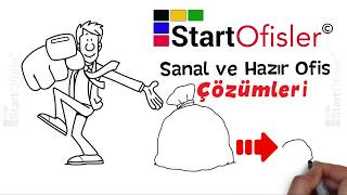 Start Ofisler Hazır ve Sanal Ofislerin avantajları Nedir? virtual offi
