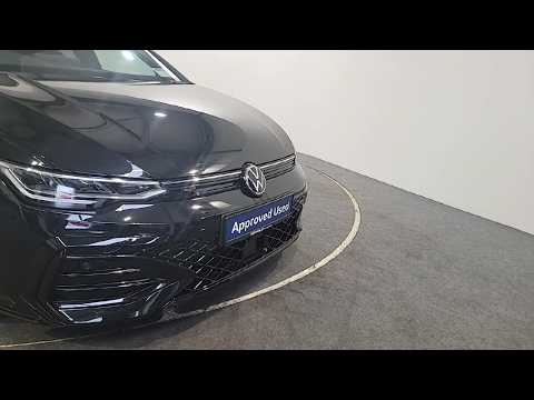 Video of Volkswagen Golf R-LINE 1.5 TSI MHEV 116HP