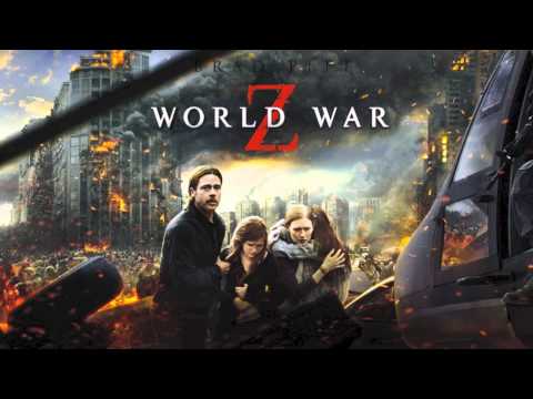 World War Z Credits Song (Dubstep)