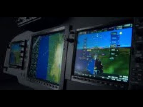 The Garmin G1000® NXi Report – Legacy Upgrade