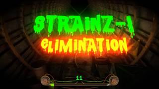 StrainZ-1: Elimination - Геймплей