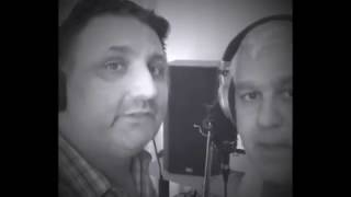 THE SHOW séance de choeur Body Heat.