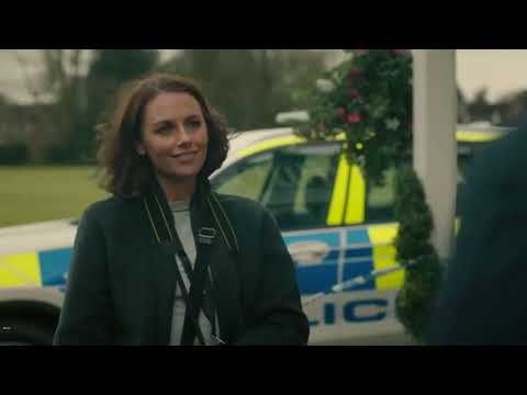 Midsomer Murders (UK) Season 25 Episode 4 - The Scarecrow Murders