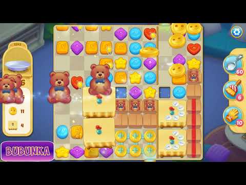 Matchington Mansion level 3243 HD